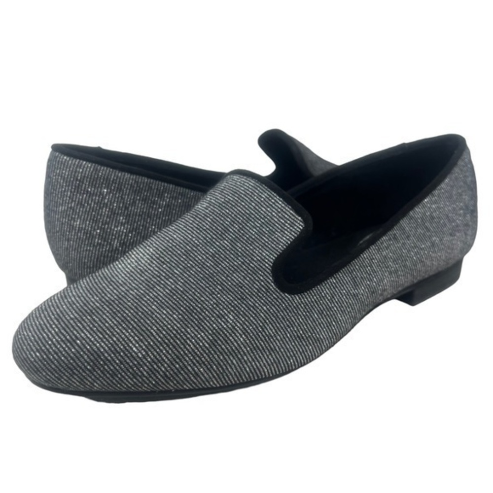 Com + Sense Loafers